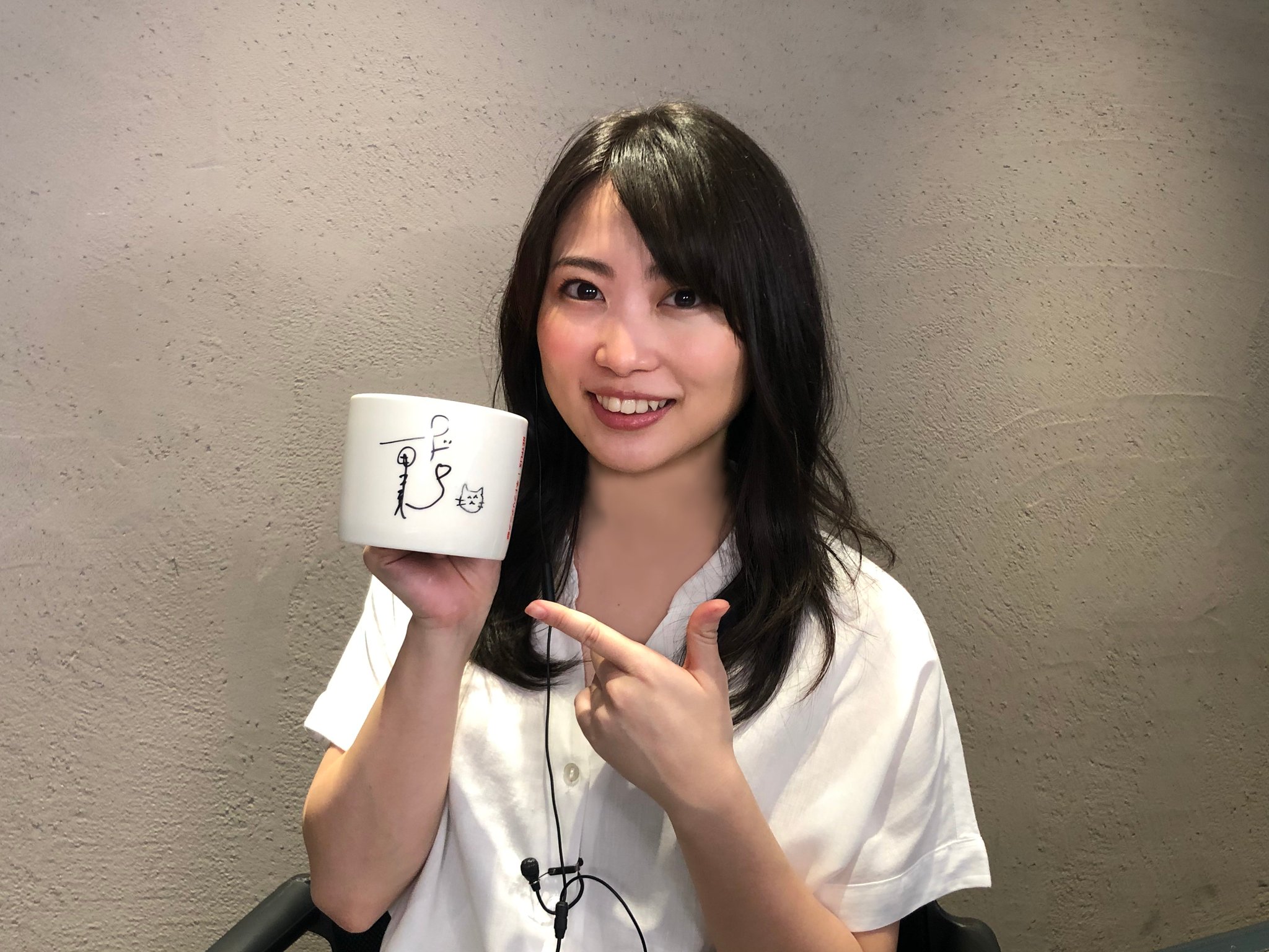 Netflix Japan Anime ネトフリアニメ部 泣きたい私は猫をかぶる 特集 ご視聴ありがとうございました 当アカをフォロー に引用したツイートをrtすると 抽選で3名様に 志田未来 さんのサイン入り オリジナルマグカップをプレゼント Netflix Japan Anime ネトフリアニメ部 泣きたい私は猫をかぶる 特集 ご視聴ありがとうございました 当アカをフォロー に引用したツイートをrtすると 抽選で3名様に 志田未来 さんのサイン入り オリジナルマグカップをプレゼント