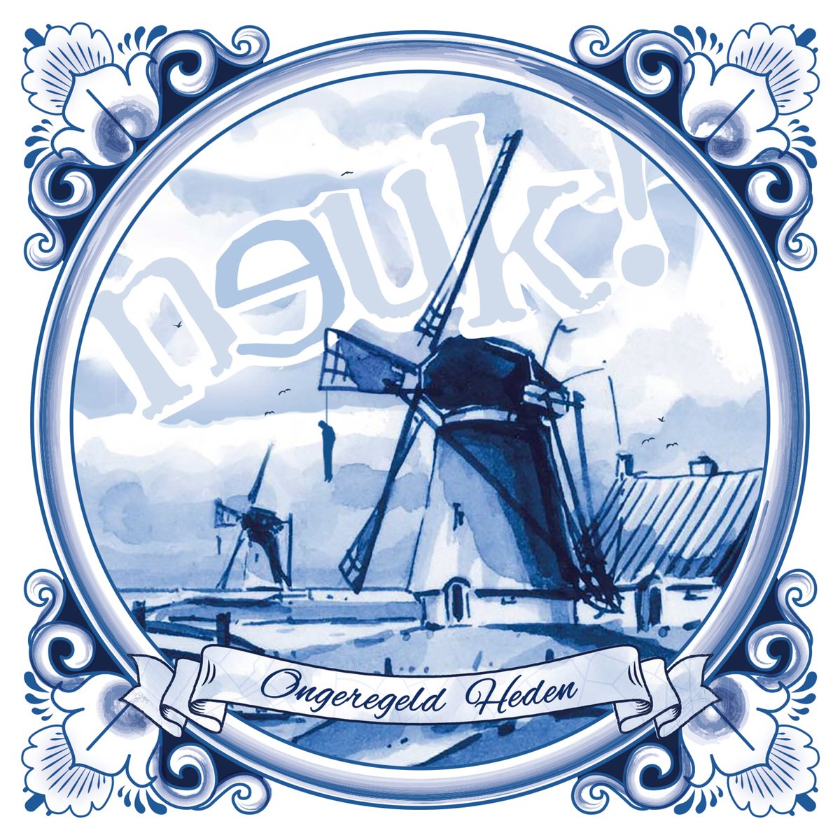 Neukmusic's tweet photo. ONGEREGELD HEDEN = UIT NU!
Luister en huiver hier: https://t.co/56Cluy4SAI
Het duurt bij ons altijd even, maar dan heb je ook wat! Deel de vreugde met je buren, je collega's en je beste vijanden! #Hardcore #HowYouLikeThatToday https://t.co/ke16GsFGaf