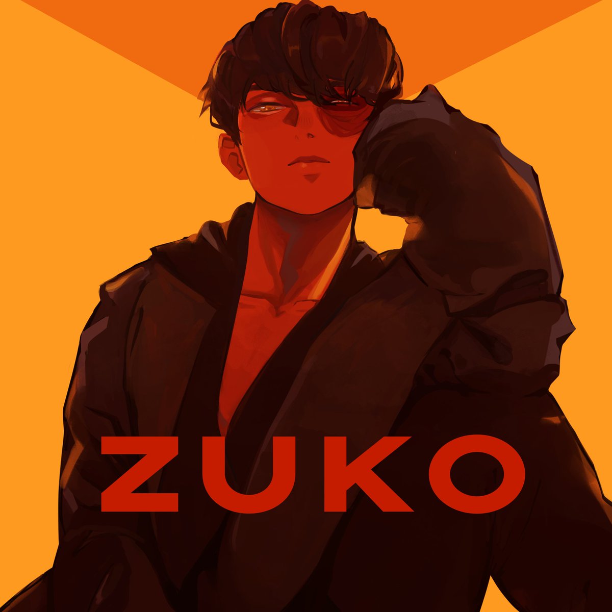 cookieburra_'s tweet photo. atla x idol concept ft. zuko 🔥🔥 
#artph #ATLA https://t.co/mACPmF7neb