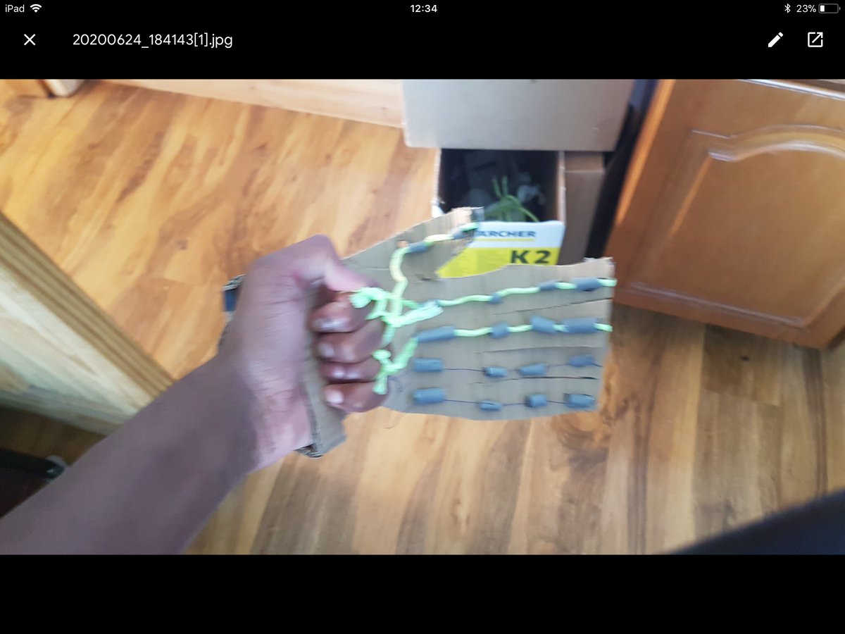 WcbScience's tweet image. Year 10 Biology students were challenged to create a bionic hand but using a @STEMLearningUK task ‘How could we augment ourselves?’ #STEMeducation