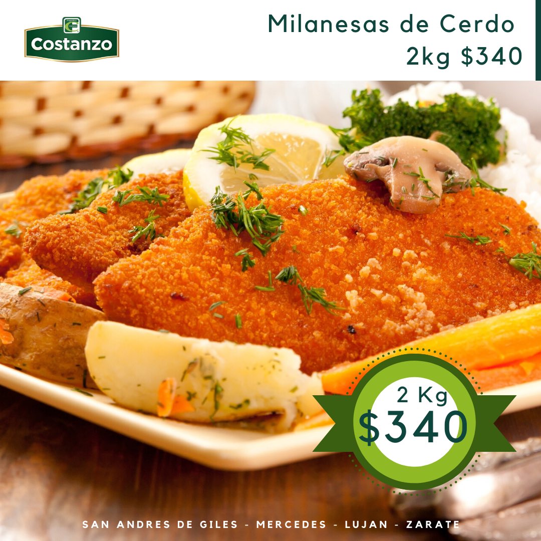 CostanzoAR's tweet photo. Ofertas imbatibles!!! https://t.co/iwkrP8O8CQ