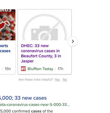 Two more in the last 24 hours.. is the magic number 