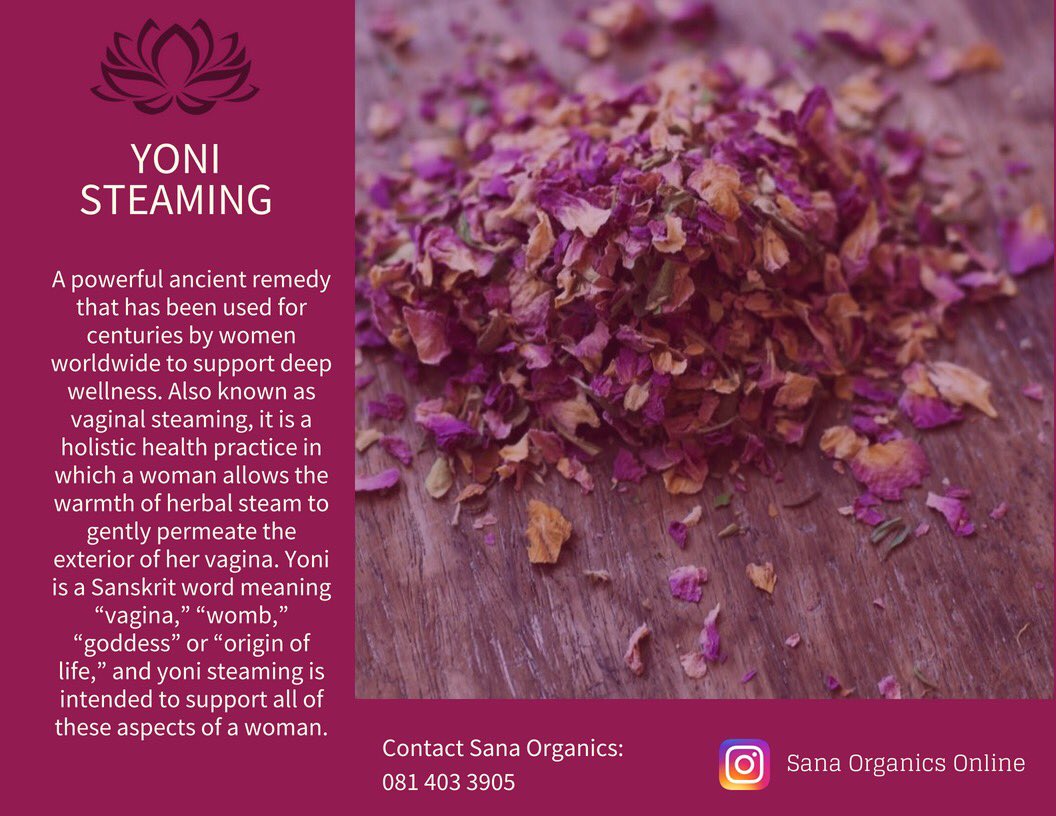 Forever_Vee's tweet photo. Wanna try yoni steaming? DM me https://t.co/YpWOijGeWi
