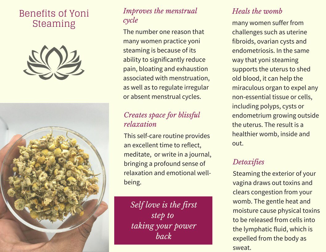 Forever_Vee's tweet photo. Wanna try yoni steaming? DM me https://t.co/YpWOijGeWi