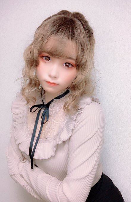 Twitterのコスプレ画像58