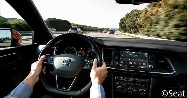 Hat euer Auto Fahrerassistenzsysteme wie z.B. einen Tempomaten oder Spurhalteassistenten? Unser Dachverband <a href="/FIARegionI/">FIA Region I</a> möchten gerne wissen, wie eure Erfahrungen damit sind, um die Verkehrssicherheit weiter zu optimieren. Zur Umfrage 👉 de.surveymonkey.com/r/GLXN77G