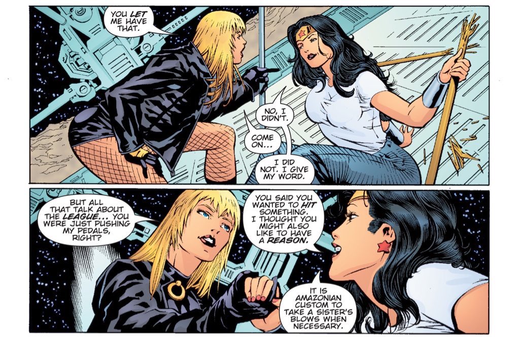 SedulousWonder's tweet image. “ You said you wanted to 𝙝𝙞𝙩 something. I thought you might also like to have a 𝙧𝙚𝙖𝙨𝙤𝙣. “