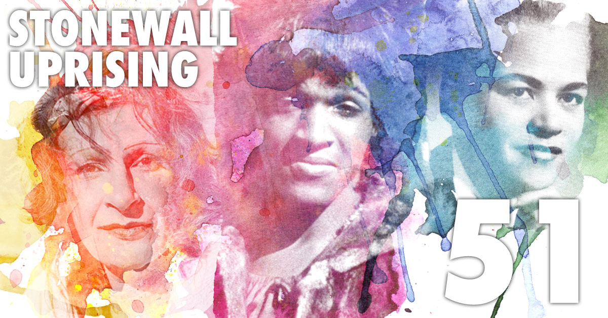 Stonewall tweet media