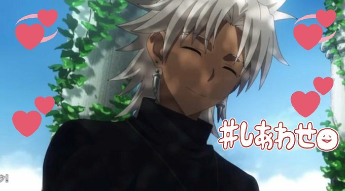 シロウ コトミネのtwitterイラスト検索結果 シロウ コトミネのtwitterイラスト検索結果