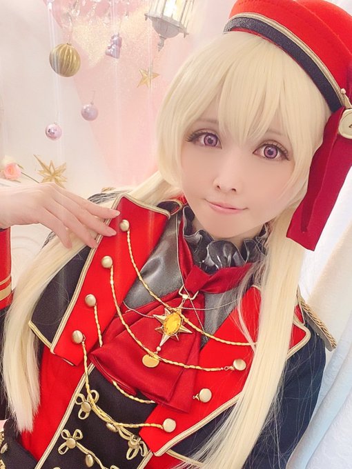 コスプレイヤーあぼのTwitter画像9