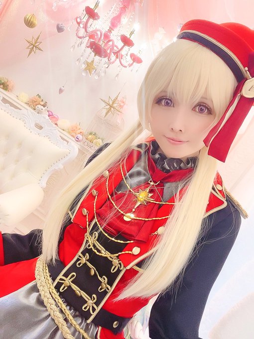 コスプレイヤーあぼのTwitter画像8