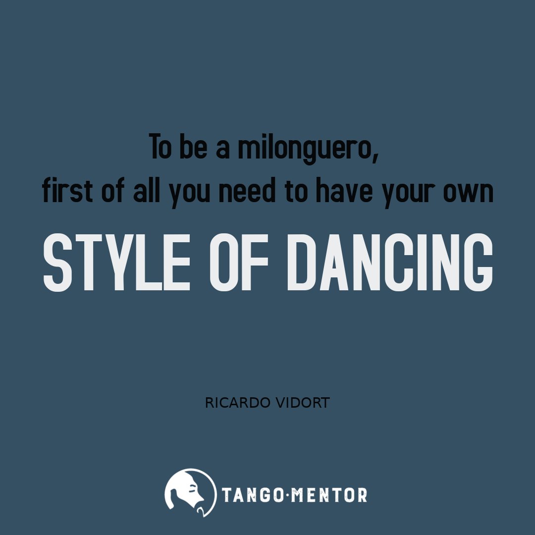 tango_mentor's tweet photo. What do you think?
#tango #tangomilonguero #TangoMentor https://t.co/lD3TnF8zng