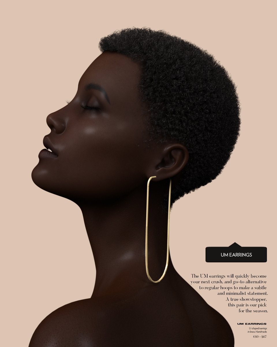 Introducing MADE, a digital magazine by #Tongoro.
This first issue touches on the current and future state of fashion on the continent and showcases our new jewelry pieces with our 3D viewing.

Read on tongoro.com/magazine
#AfricanFashion #MadeInAfrica