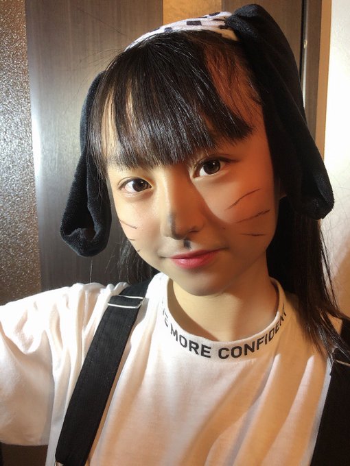 Twitterのコスプレ画像18