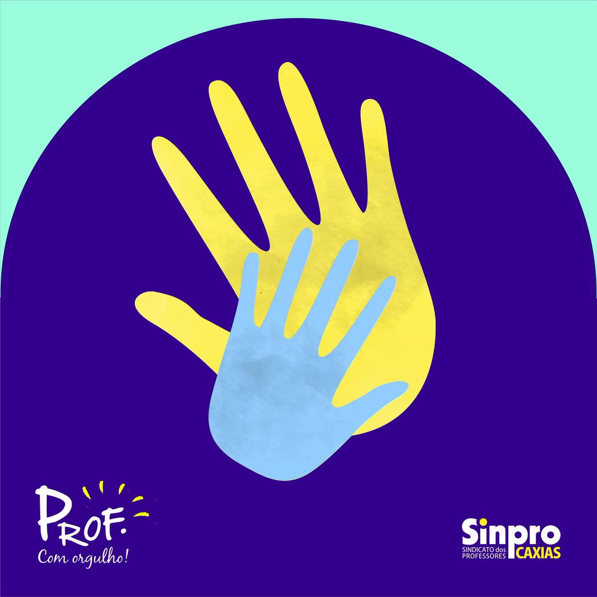 sinprocaxias's tweet photo. 🌐 ÉTICA E SOLIDARIEDADE PARA HUMANIZAR - 
Ajuda para quem precisa, compartilhamento, doação, empatia, integridade e transparência são valores imprescindíveis a serem cultivados. 
✅ Marque aqui professores e destaque porque são exemplo. 
#ProfComOrgulho #ConhecimentoSalva https://t.co/66I0ztIVp5