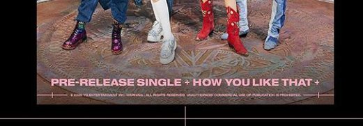lisa4952's tweet photo. #BLACKPINK
พวกที่บอกมาbpมาแนวเดิมๆ มึงฟังไว้นะคะ how you like that คือเพลงpre-release ง่ายๆคือเพลงเรียกน้ำย่อย เพลงหลักมาอีกทีเดือนกันยา รอลุ้นเดือนกันยาค่ะอีดอก https://t.co/3H2bgZ3UnC
