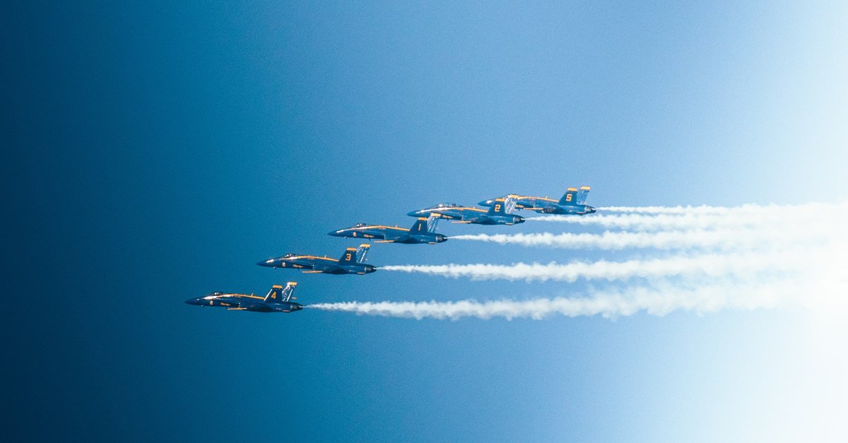 SoftIron's tweet photo. Leverage the Power of #HyperDrive® at the Edge:
Major aviation defense organization chooses #SoftIron's #Ceph appliance to capture flight data at the edge.
Check out our newest, exciting use case, here.
https://t.co/Kiu0KxdjCJ
#TaskSpecific #SecureProvenance #OSS https://t.co/bJp5jyWLoa