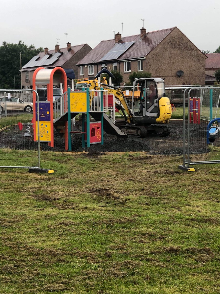 Polmaise Community Council tweet media