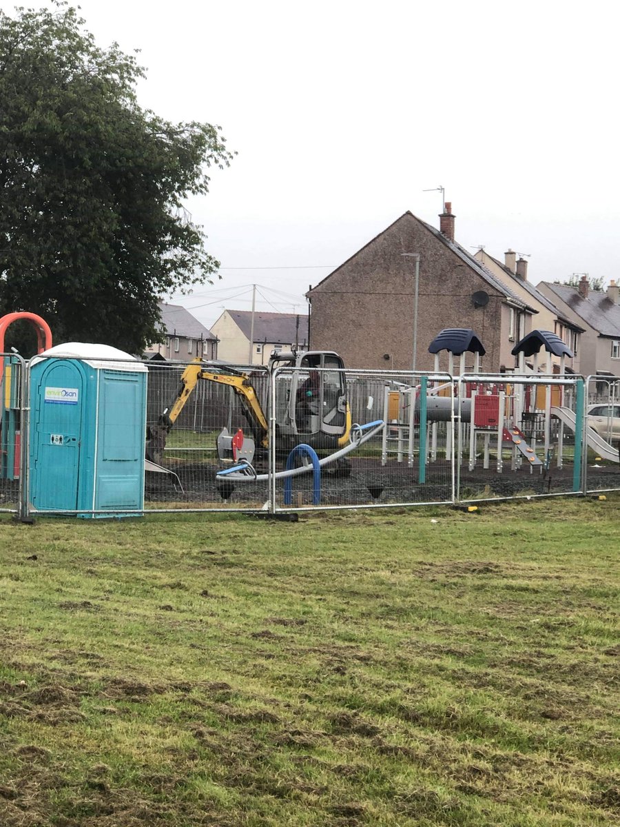 Polmaise Community Council tweet media