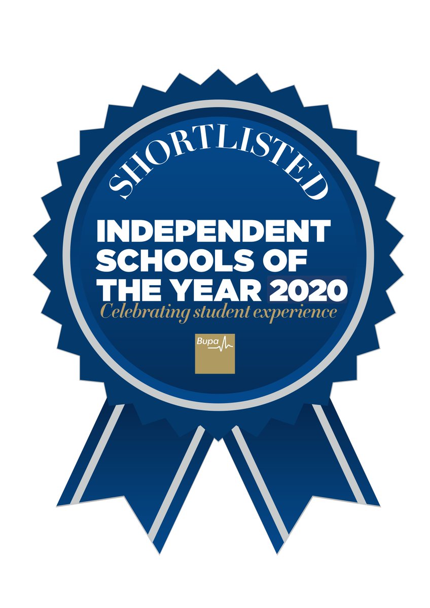 🌟 We are hugely proud that <a href="/PlymColBoarding/">PlymColBoarding</a> has been recognised as part of the Independent Schools of the Year shortlist under the International Student Experience category. We are so proud to welcome students from all around the world into our Plymouth College community 🗺️🏡
