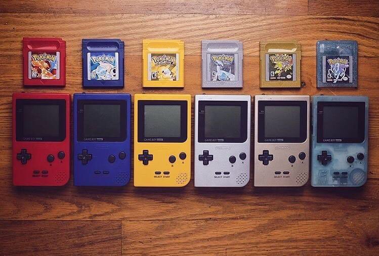 Redsfusion's tweet image. ¿Con cuál os quedáis? 👀