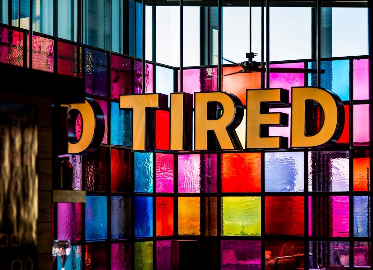 TechMgrWeekly's tweet image. How do you work with and manage an exhausted team? | CTO Craft #CTO #Leadership #burnout buff.ly/2Zg7Da8