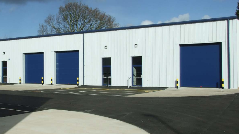 GouldLandscapes's tweet photo. 📢 SAME GREAT WORK, NEW LOCATION 

Our Nuneaton office has moved to Coventry: 
Unit 48 Lythall's Lane industrial Estate, Coventry, CV6 6FL https://t.co/4BkQV3IjxW
