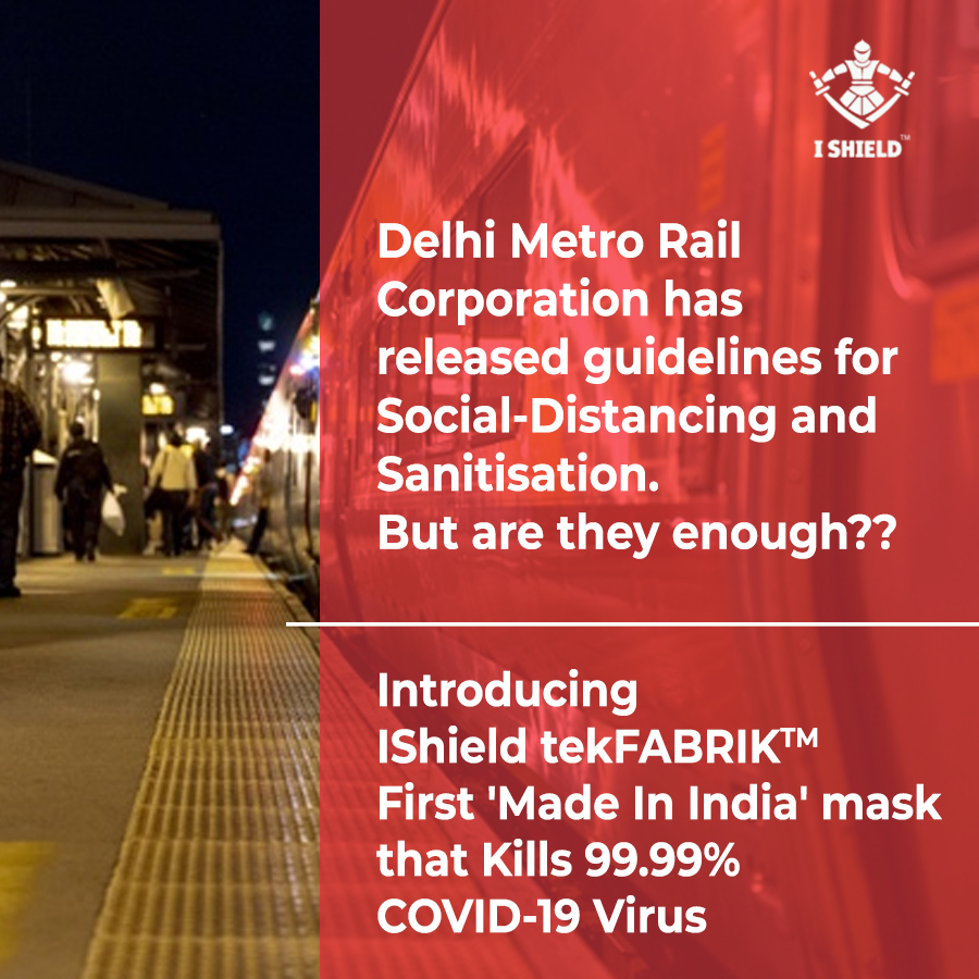 IshieldIndia's tweet photo. Stay Informed And Follow The COVID-19 Guidelines Given By The Government.
@PMOIndia @drharshvardhan @AamAadmiParty @SetuAarogya 
#CoronavirusPandemic #COVID19Pandemic #mask #resuablemask #facemask #Ishield #TekFabrik https://t.co/DIW0HhLP72