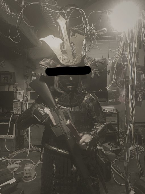 コスプレイヤー上杉遥のTwitter画像36