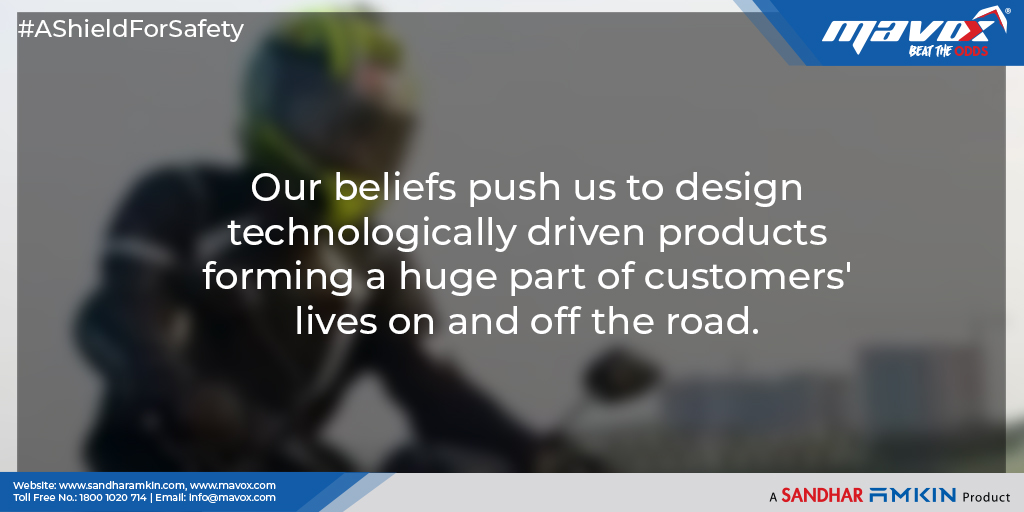 MavoxOfficial's tweet photo. Above all, for us is customers' satisfaction.
#MavoxHelmets #AShieldForSafety #BeatTheOdds #SandharAmkin https://t.co/D7HXXcmGzh