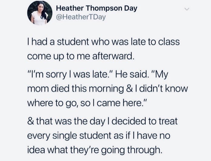 TYCAMW's tweet photo. #TYCAMW20 is accepting proposals regarding #remotelearning during #covid19. Also: #equity, #trauma informed #teaching, #online pedagogies, #inclusivepedagogy, #digitalliteracy (#reading and #writing), #contractgrading/#ungrading, etc. More info: https://t.co/jNppzJUE11 https://t.co/lyxdroDwhC