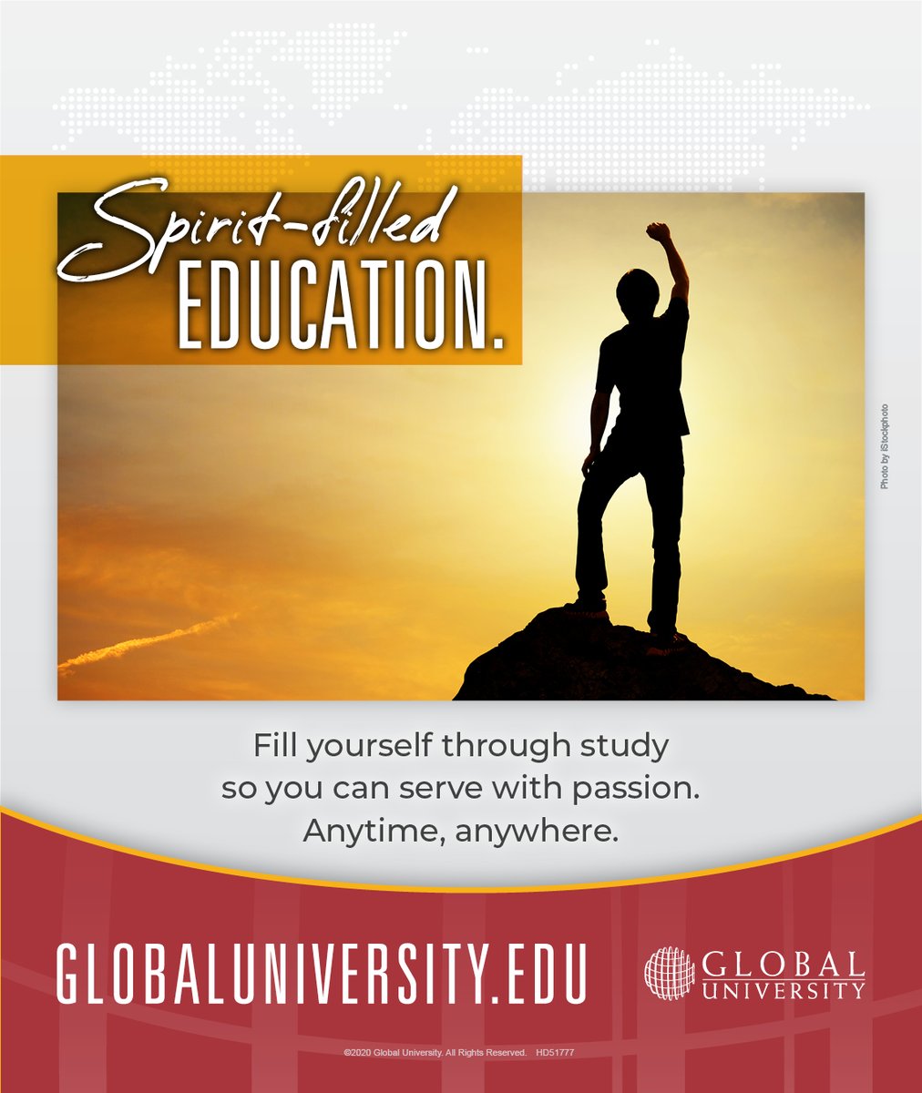 GarySeevers's tweet photo. More freedom!  More choices!  Yes, you can study anytime, and on your own schedule, anywhere, online or offline, You choose!
You qualify for our "Never Stop Learning Scholarship" $195 for each undergraduate course (not credit, full course) through Aug. 15, 2020. Call 800-443-1083 https://t.co/LUIsibldag