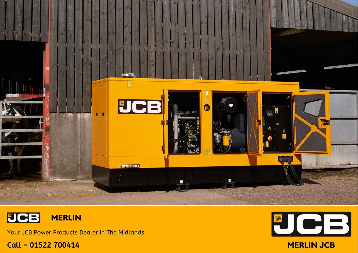 JcbMerlin tweet picture