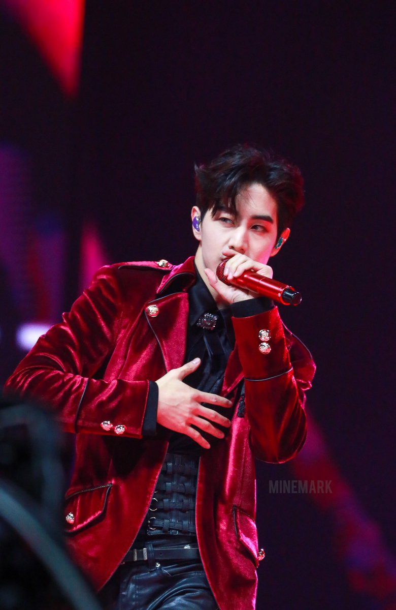 Daily Mark Tuan 86 #Mark  #MarkTuan  #마크  #段宜恩 #GOT7  #갓세븐 @mtuan93  @GOT7Official