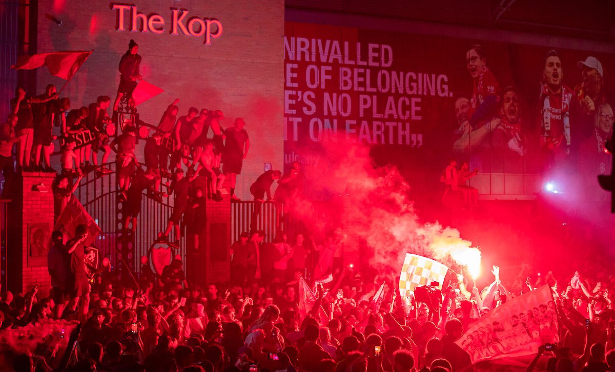 TheAnfieldWrap's tweet photo. 📸💥 https://t.co/QgqwdRMtPw