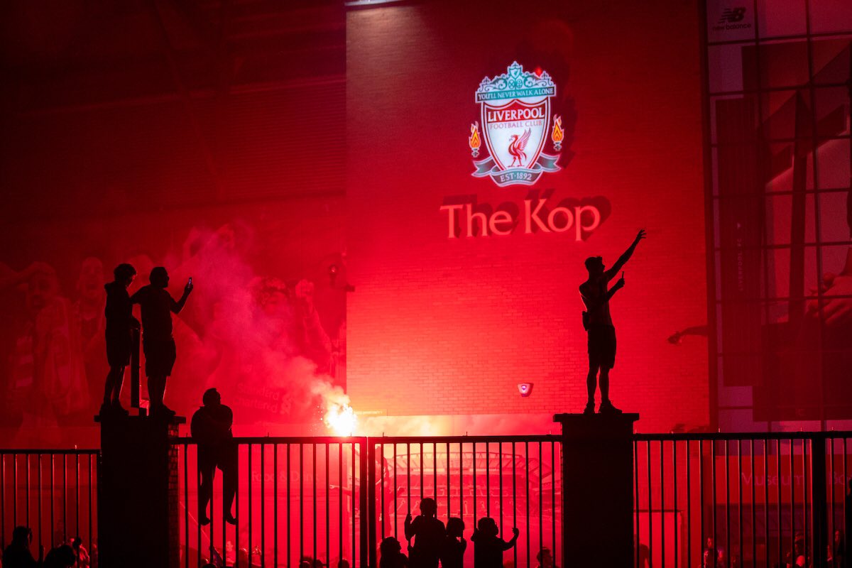 TheAnfieldWrap's tweet photo. 📸💥 https://t.co/QgqwdRMtPw