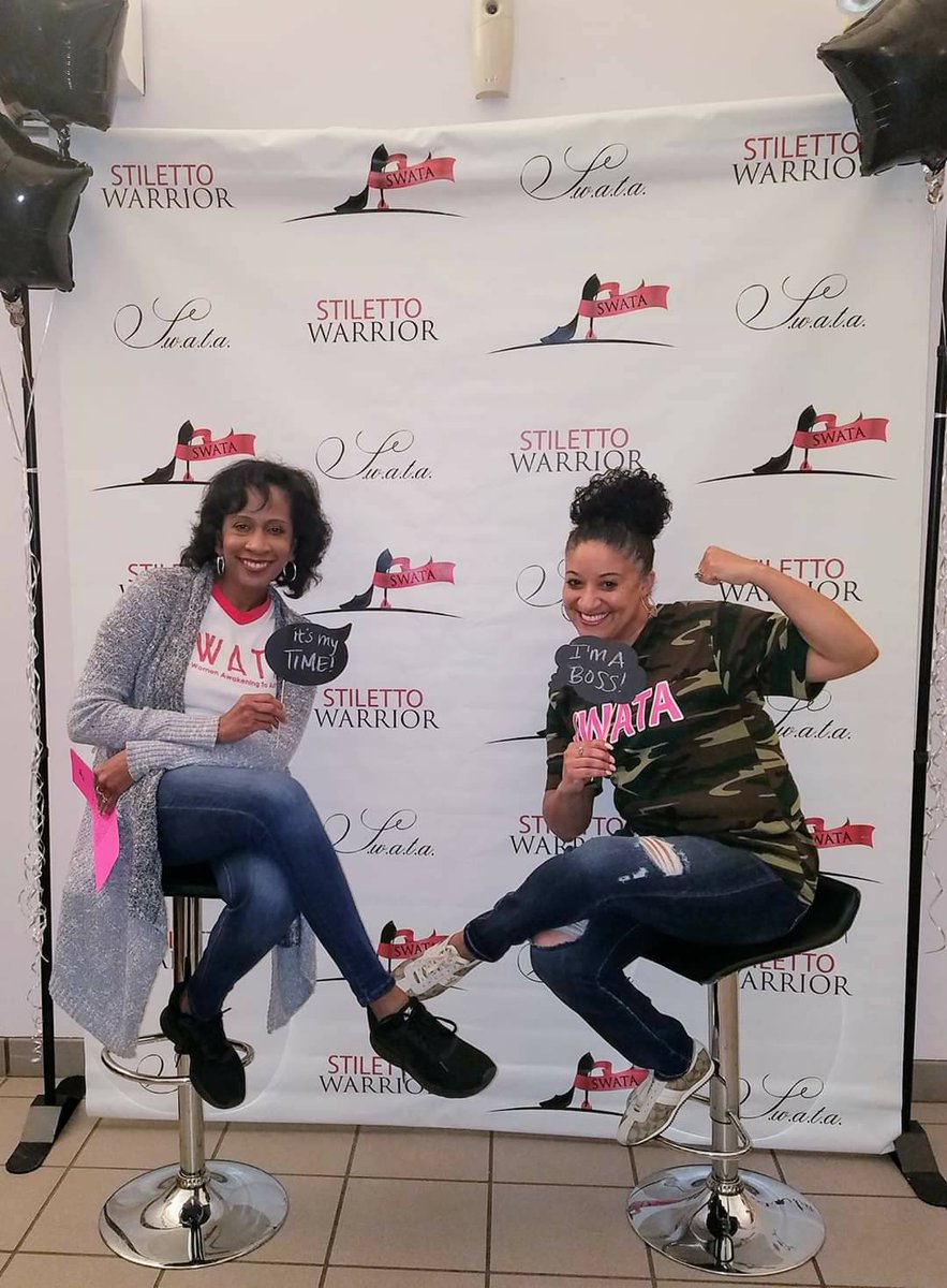 iamswata's tweet photo. Happy Friday Everyone!! Go throughout your day knowing you are Victorious, you are a Winner and you are Fierce! Have a Phenomenal Day! #GoSlayYourDay #YouAreABoss #ItsYourTime https://t.co/FM3RAuJnJ7