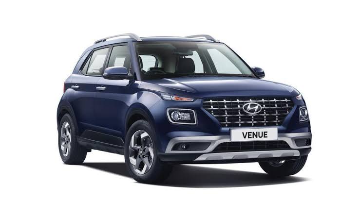 CarExpertsIndia's tweet photo. Hyundai Venue sales in India cross 97,000 units in first year https://t.co/q0hvR11lu4