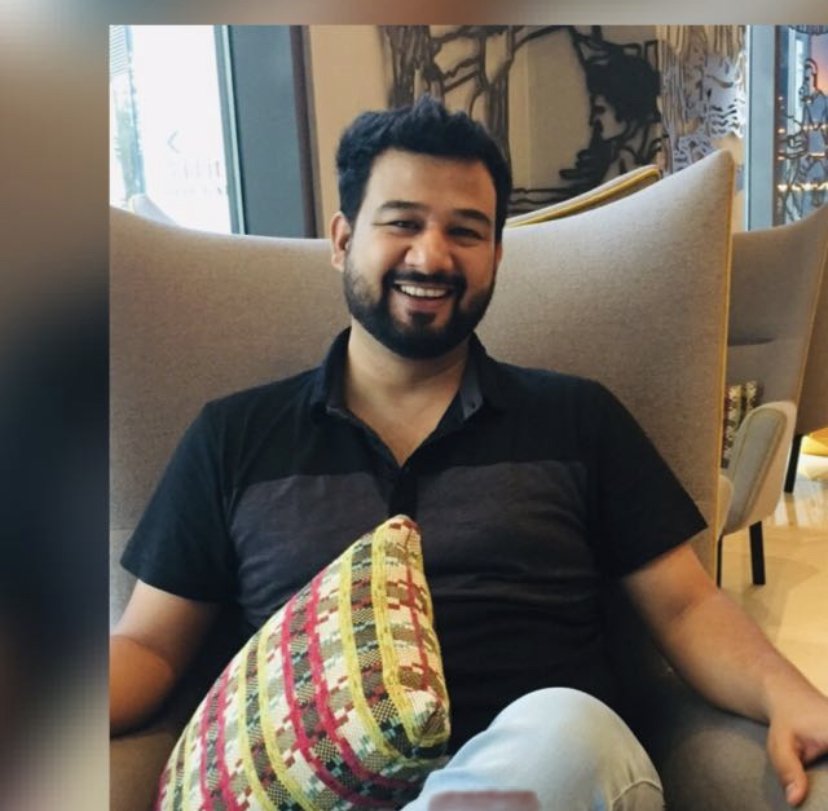 Xenel_Soft's tweet photo. We feel glad to announce that our CEO Mr. Rohit Bisht got interviewed on a Podcast platform where he discussed the significant changes with the coronavirus pandemic hit.

Get access to the complete podcast: https://t.co/rL3pQ0CO7S

#Xenelsoft #CEO #Interview #soundcloud #podcast https://t.co/4telS65BzZ