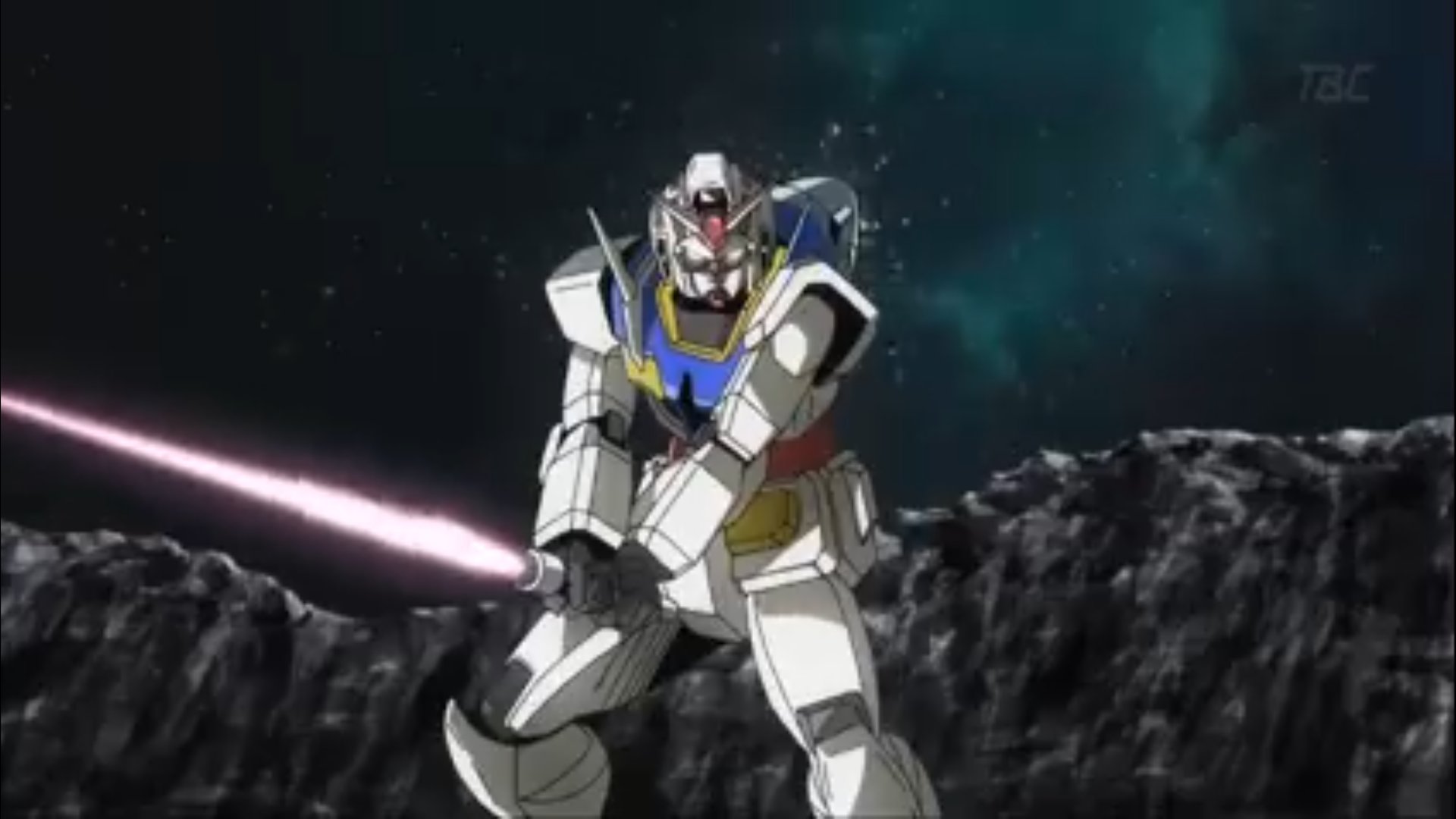تويتر 撮り鉄のエクシア على تويتر ガンダム00 ダブルオー 最終回のガンダムエクシアr2 リペアツー と0 オー ガンダムの戦闘シーンマジで好きだわ T Co Ohyehtoyuw