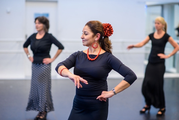 Er staan weer een hoop leuke workshops gepland in het nieuwe seizoen voor jong en oud. Zo hebben we bijvoorbeeld workshops flamenco, schminken, theater, Afrikaanse dans en diverse schilderworkshops. En natuurlijk is er nog veel meer! Bekijk de agenda: bit.ly/3fTSyC2