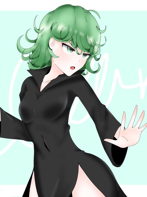 タツマキのtwitterイラスト検索結果