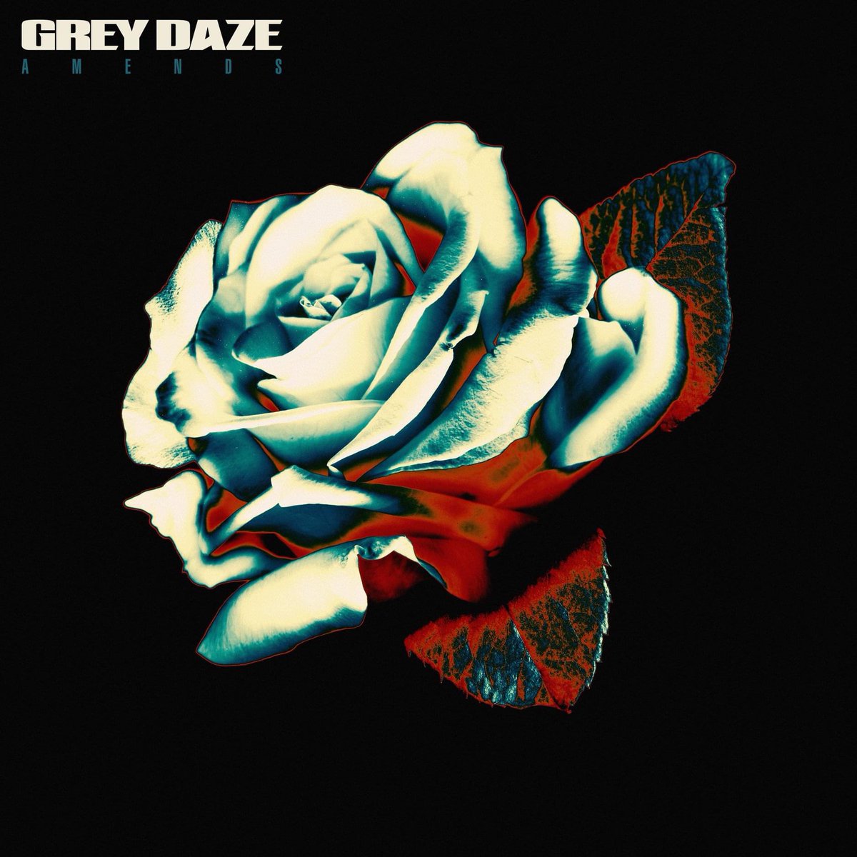 greydazenl's tweet photo. #Amends van Grey Daze is vanaf vandaag overal verkrijgbaar! Beluister het album en of/bestel hier: https://t.co/ZnHpGEtEIO https://t.co/9mwOQuo5tg