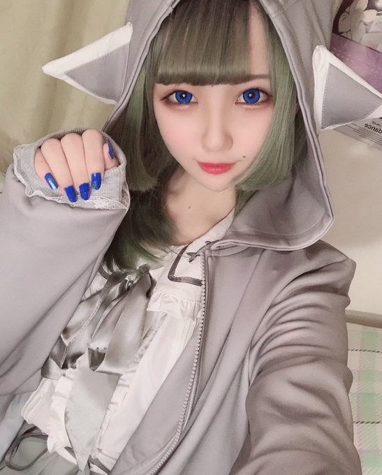 コスプレイヤー荏崎ろあ(レナ先輩)のTwitter画像17