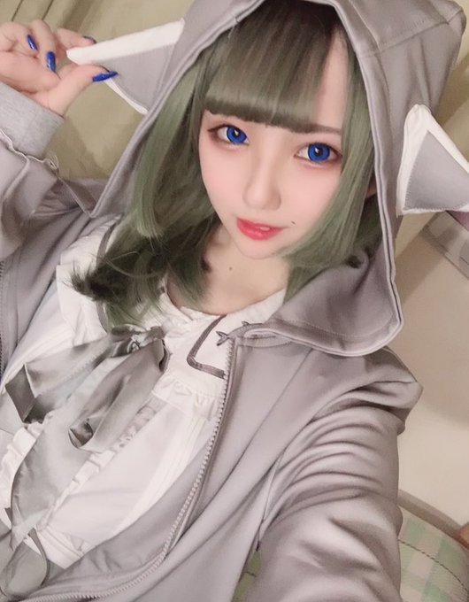 コスプレイヤー荏崎ろあ(レナ先輩)のTwitter画像16