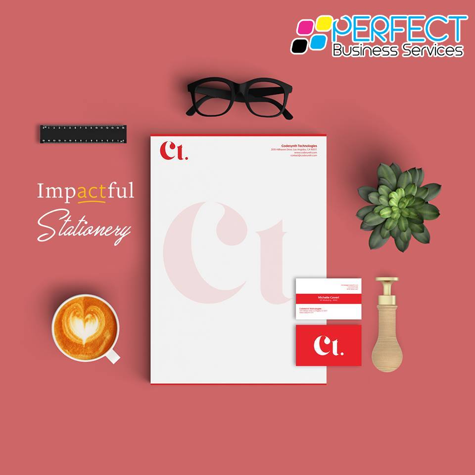 PerfectPBS's tweet photo. Impressions that last forever! Get your premium quality Business Stationery at Perfect Business Services
Visit: https://t.co/Bl9DBWPyCk
#PerfectPrint #Flyer #BusinessCards #Notebooks #Printing #LetterHeads #OfficeStationery #CarryBags #Customized #Marketing #CustomisedStationery https://t.co/OCq6JSa1kV