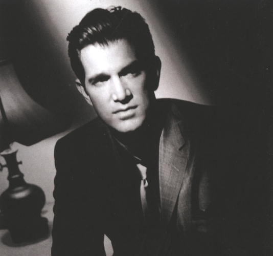 Happy 64th Birthday to 
CHRIS ISAAK 