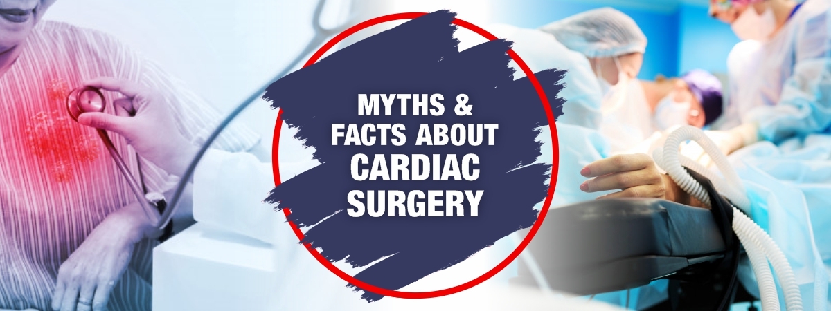 amandeephospit1's tweet photo. Cardiac surgery should be considered as the last option is the myth about it. Learn more about the Myths and Facts about Cardiac Surgery. https://t.co/dEQvALzyzq
#CardiacSurgery #CardiacSurgeon #CardiacSurgeries #AmandeepHospital https://t.co/J9LsOAxfTA