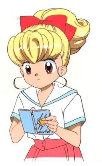 タモアキ 本日6月26日は 声優の麻生かほ里さん 森谷りりか 麻里愛 ティカル ザ エキドゥナ プラム スパニエル の誕生日 おめでとう 麻生かほ里生誕祭 ナースエンジェルりりかsos こちら葛飾区亀有公園前派出所 こち亀 ソニックシリーズ