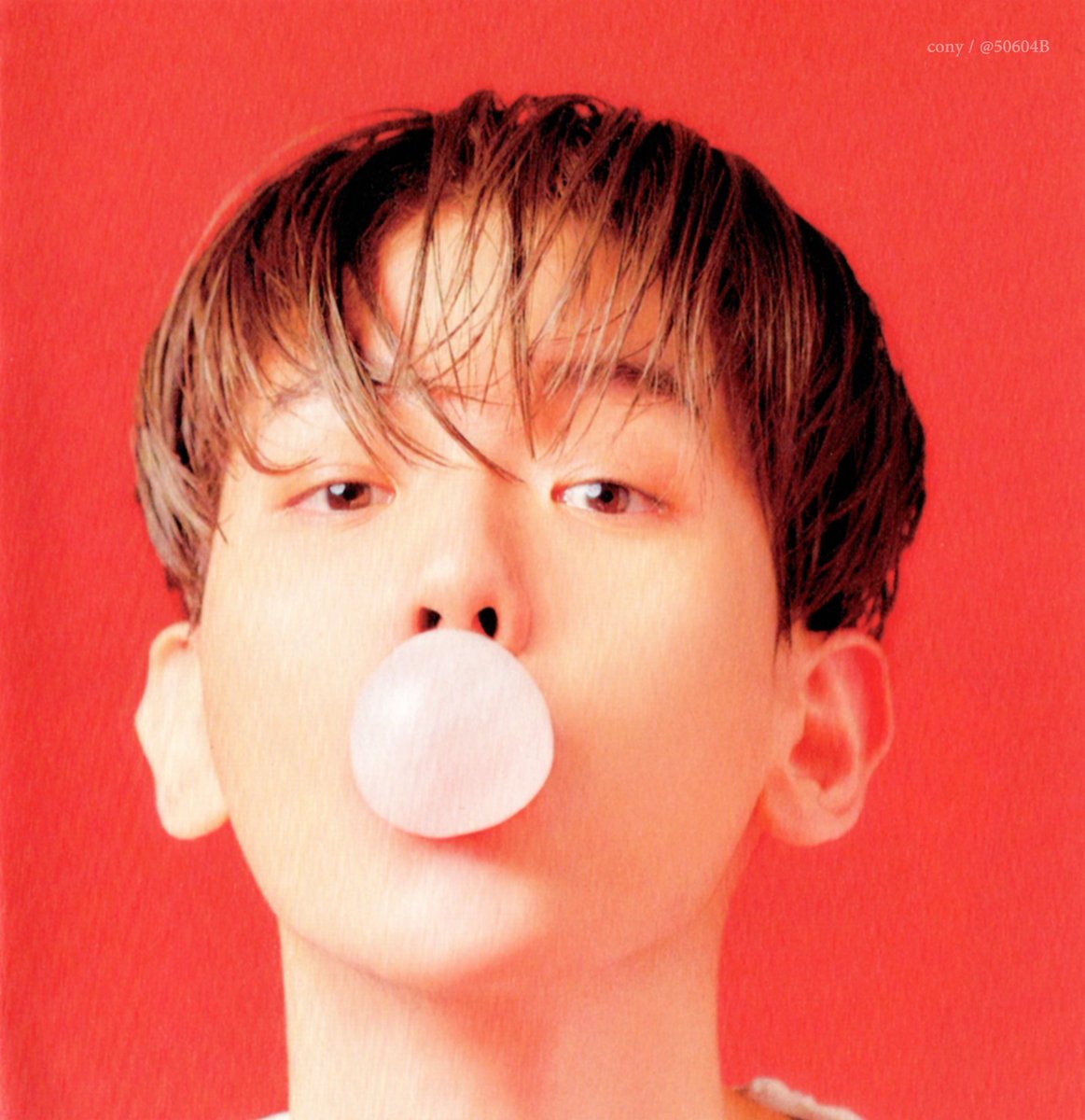 코니 on Twitter: